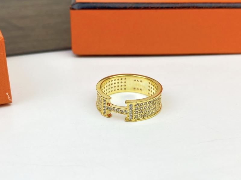 Hermes Rings